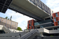 台大人文館獲美國混凝土學會獎項　台灣工程界首見