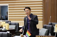 苗縣幸福好孕　議員建議性別平權納入凍精補助
