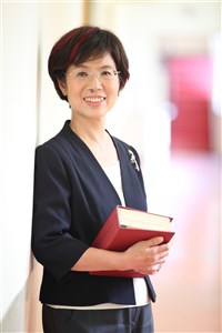 全律會前理事長尤美女被控背信　北檢不起訴處分