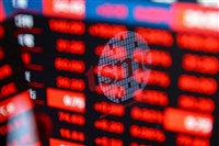 台股本週漲1191點　上市股票總市值增逾4兆元