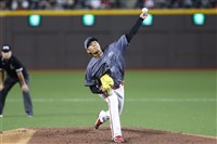 王維中未列龍隊保留名單　球團續溝通不限制他轉隊