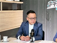 童子瑋向政院爭取繁重加給　盼基隆警察比照六都