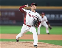 曾仁和不在契約保留球員名單　猿預計簽回1至2人