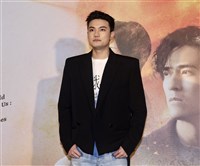 洪暐哲劉子銓合演音樂劇  用表演珍惜人生夢想