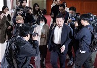 職災重建中心傳霸凌　洪申翰：給予申訴人法律協助