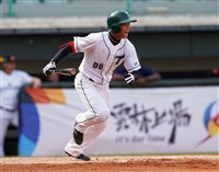 台鋼雄鷹提交60人保留名單　郭俞延簽回機會不高