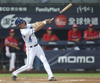 41歲王勝偉以球員身分續戰　江少慶在富邦悍將保留名單中