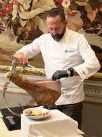 義大利誕生首家「火腿起司學校」　盼傳揚美食文化