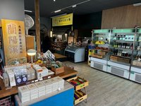 蘭陽溪友善耕作農村小舖開幕　打造低碳消費據點