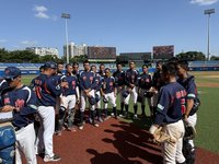 蔡辰瀧7局完封勝　黑豹旗青棒平鎮連3屆晉冠軍戰