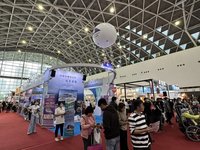 高雄冬季旅展假日人氣升　麗星郵輪推歲末優惠搶客