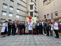 台中醫院130週年慶　短片回顧百年公衛足跡