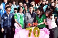 支持重啟核能？蔣萬安：中央早該做好通盤規劃