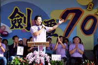 北市鮮奶週報對象擴大　蔣萬安：預計115年納國中生