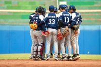 大專棒球聯賽莊承翰優質先發　北市大預賽4連勝