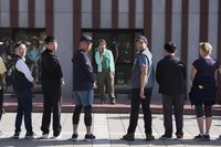 立委拋總統赴立院國情報告 副總統：依照憲政程序