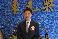 東元獎得主專精AI晶片　挑學生最愛運動、音樂才能