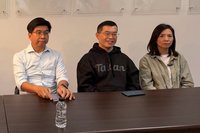 綠營宜蘭市縣議員初選揭曉　3人勝出將獲提名