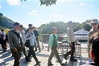 蕭副總統與歐洲經貿辦事處長淨山　實踐低碳永續