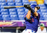 獅隊非契約保留球員　楊孟沅、張聖豪等4人簽回