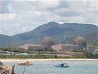 國民黨團：在確保安全前提下儘速重啟核電