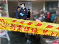 屏東男殺妻後自戕屏檢起訴　法院裁定續押