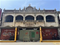 周益記新竹州圖保存完整　民間公私攜手護古蹟