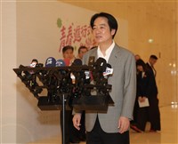 藍白要求總統國情報告即問即答　綠委指已被宣告違憲