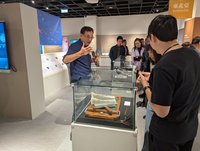 立院議政博物館APPU外交文物特展　見證亞太情誼