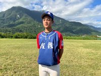 光復國中關懷盃展現韌性　林智勝勉勵失敗才能成長