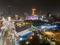 2025高雄聖誕生活節　公布黃金週首波卡司