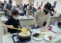 澎湖好食課體驗在地漁產料理　端出海島家味