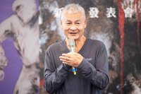 以畫筆回顧政治犯歲月　陳武鎮新作為受難者發聲