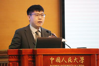 2026年中國GDP成長率  陸機構預測4.8%