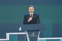 卓榮泰：盼與各國合作　推動亞洲技能建構中心