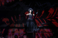 MAMAMOO頌樂登台　加碼獻唱「月亮代表我的心」