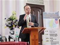 余茂春：日相台灣有事言論基於戰略現實　美國應效法