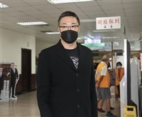 朱學恒強吻鍾沛君案定讞服刑獲縮刑　12/1提前出獄