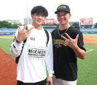 吳丞顥黑豹旗冠軍戰奪勝投　林維恩喊話美國相見