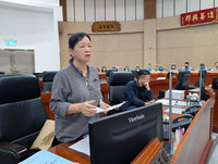 金門議員質詢蔣公銅像處置　縣府：兼顧歷史脈絡