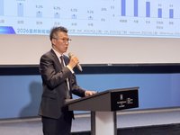 明年全球投資趨勢　富邦金：有5大機會與風險