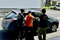 男子遭通緝逾12年　冒名高雄租屋製販毒品被逮