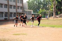 嘉義甄試森林護管員　女性錄取比率達37.5%