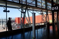 桃園機場第三航廈大事記