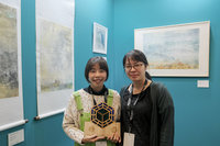 畢爾包藝博會「聚焦台灣」 新生代創作者大放異彩
