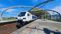 西班牙洪災影響　台鐵R200新柴電機車交車延後