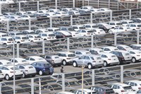 11月新車掛牌數3.64萬輛　12月估成長至4.3萬輛