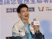 林志穎喊話唱到70歲　2026年計畫發行新歌曲