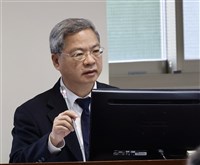立委關切核三議題 經長:國際慣例核安審查約1年半