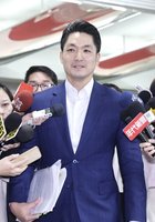 蔣萬安：雙城論壇大概確定12月底 細節協調中